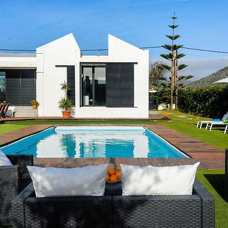 Villa Anur San José Extérieur photo