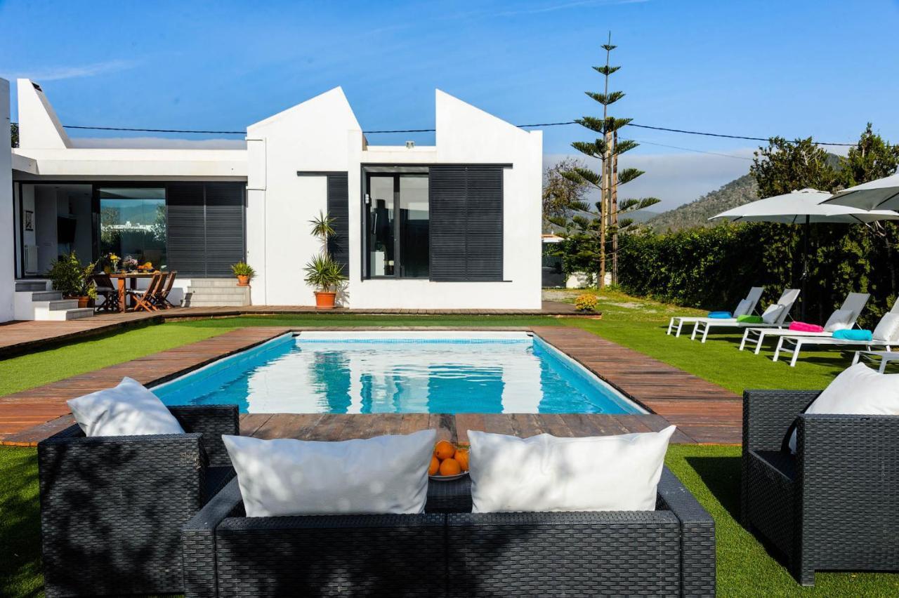 Villa Anur San José Extérieur photo