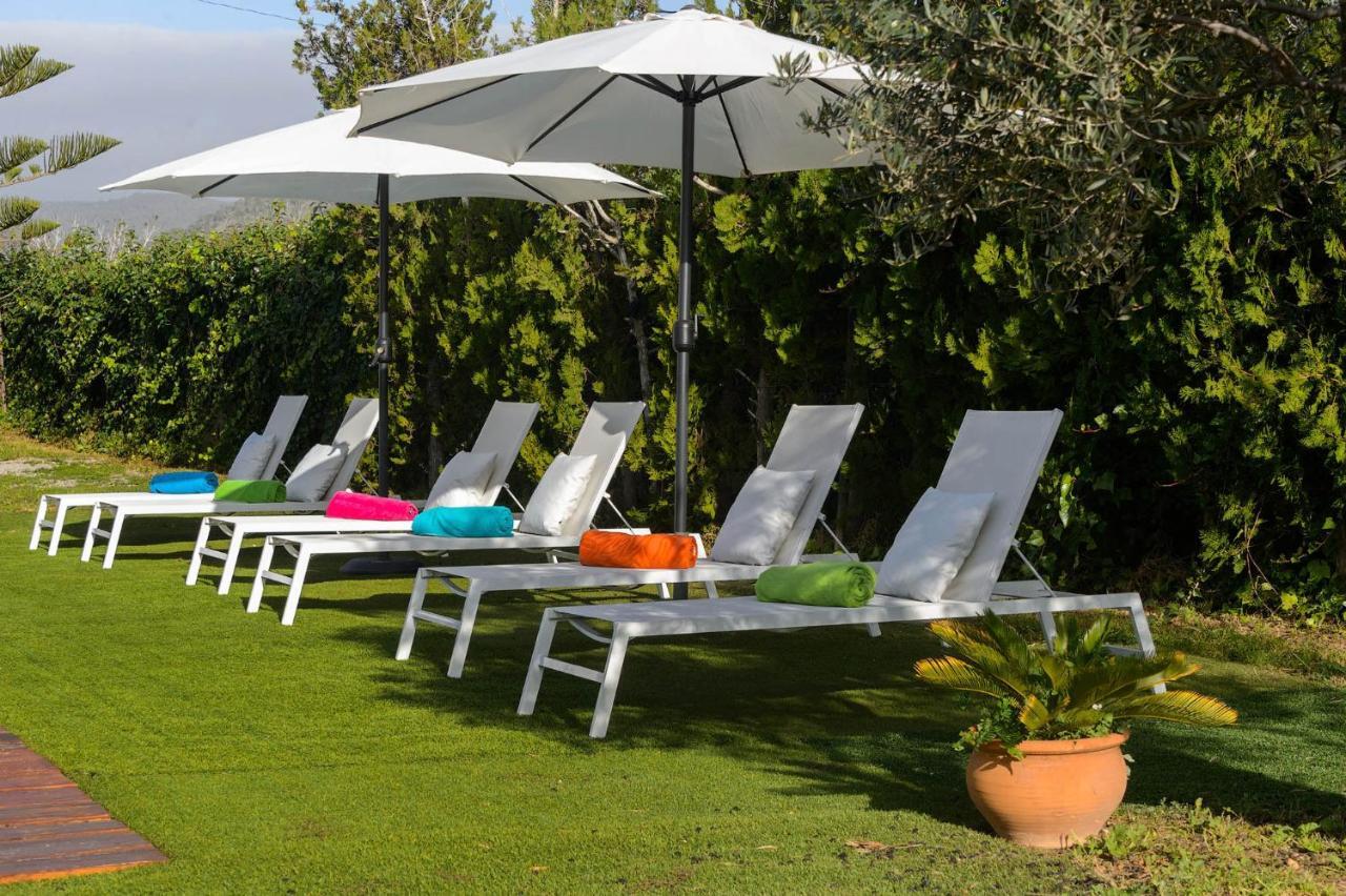 Villa Anur San José Extérieur photo