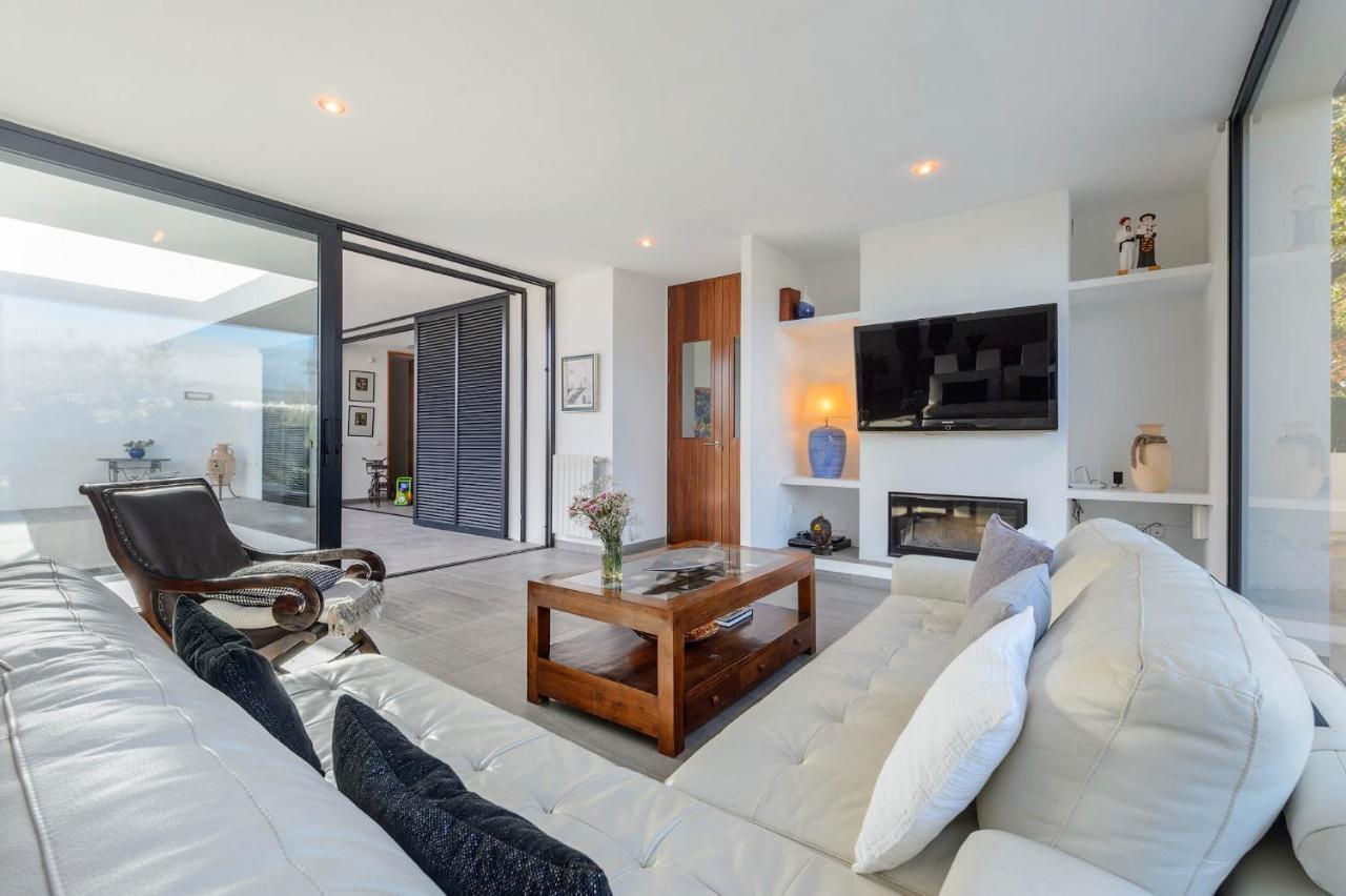 Villa Anur San José Extérieur photo