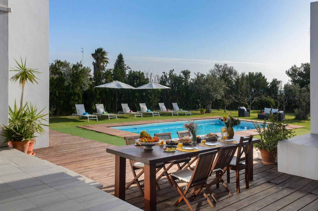 Villa Anur San José Extérieur photo