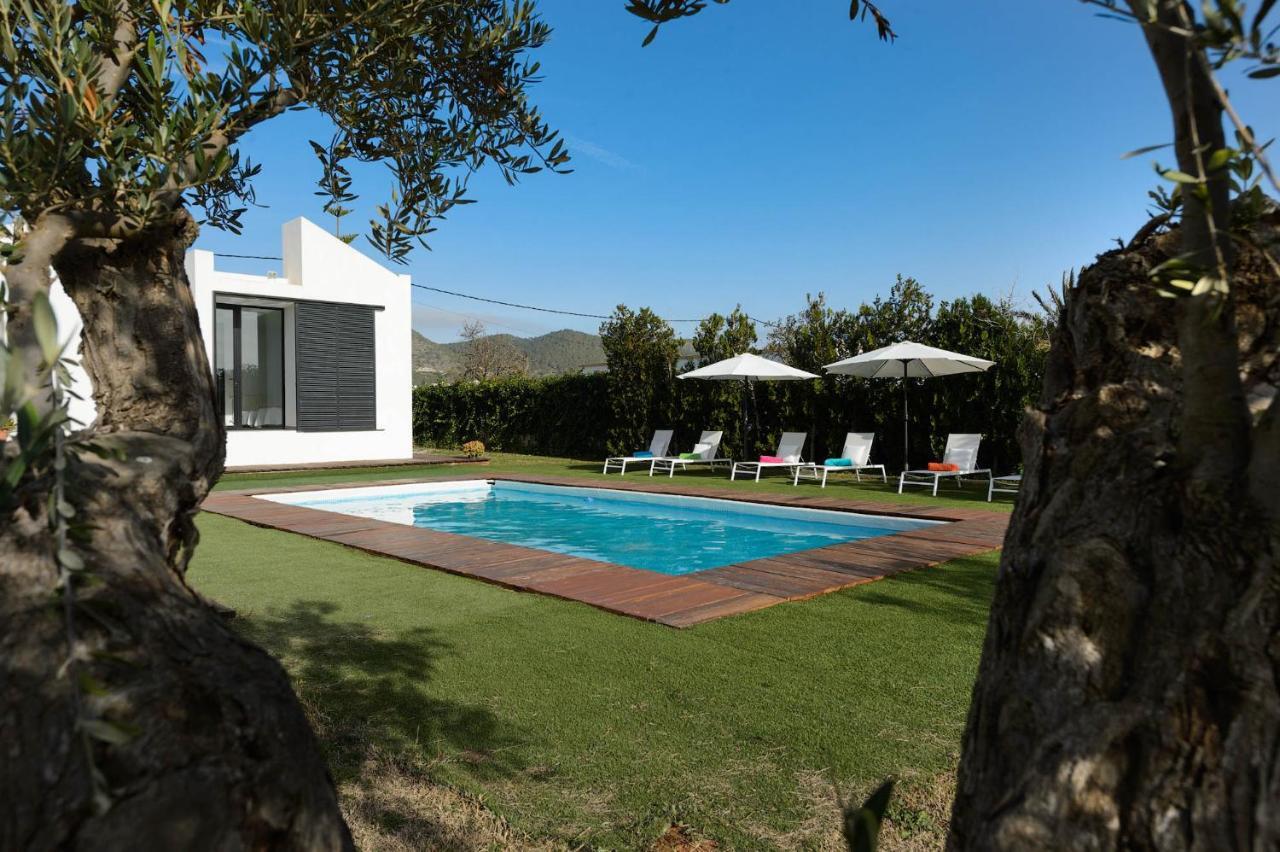 Villa Anur San José Extérieur photo