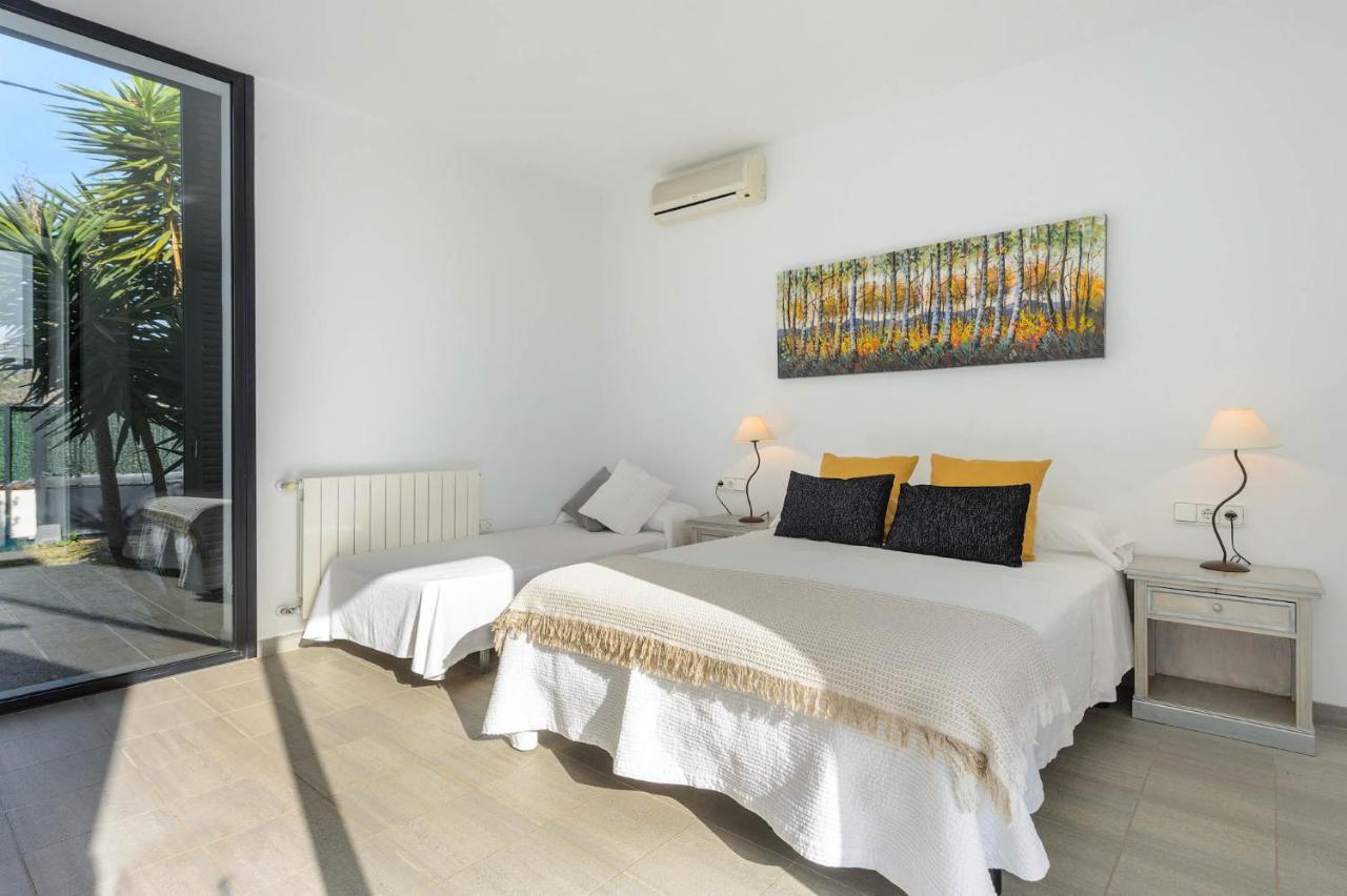 Villa Anur San José Extérieur photo