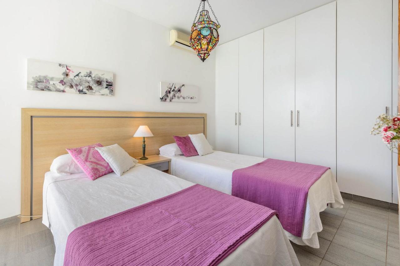 Villa Anur San José Extérieur photo