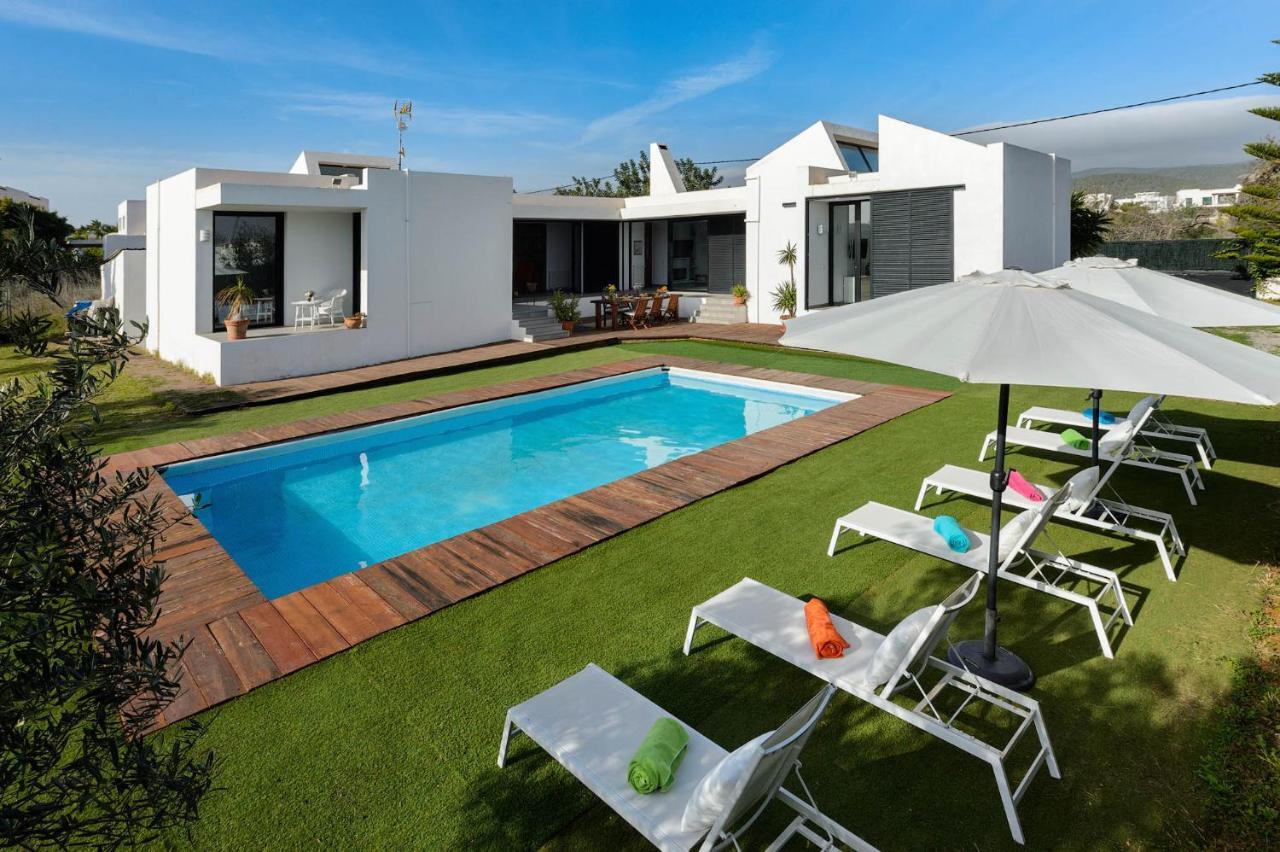 Villa Anur San José Extérieur photo