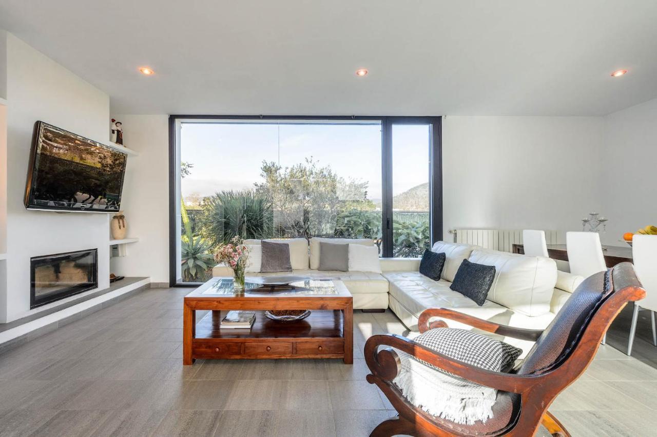 Villa Anur San José Extérieur photo