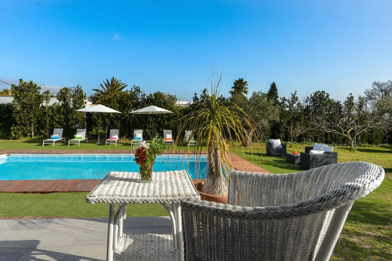 Villa Anur San José Extérieur photo