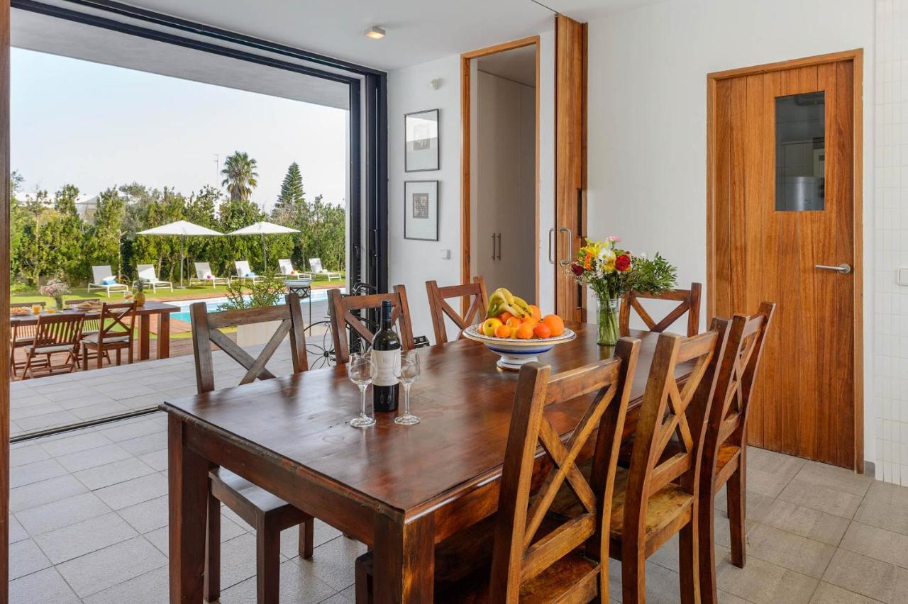 Villa Anur San José Extérieur photo