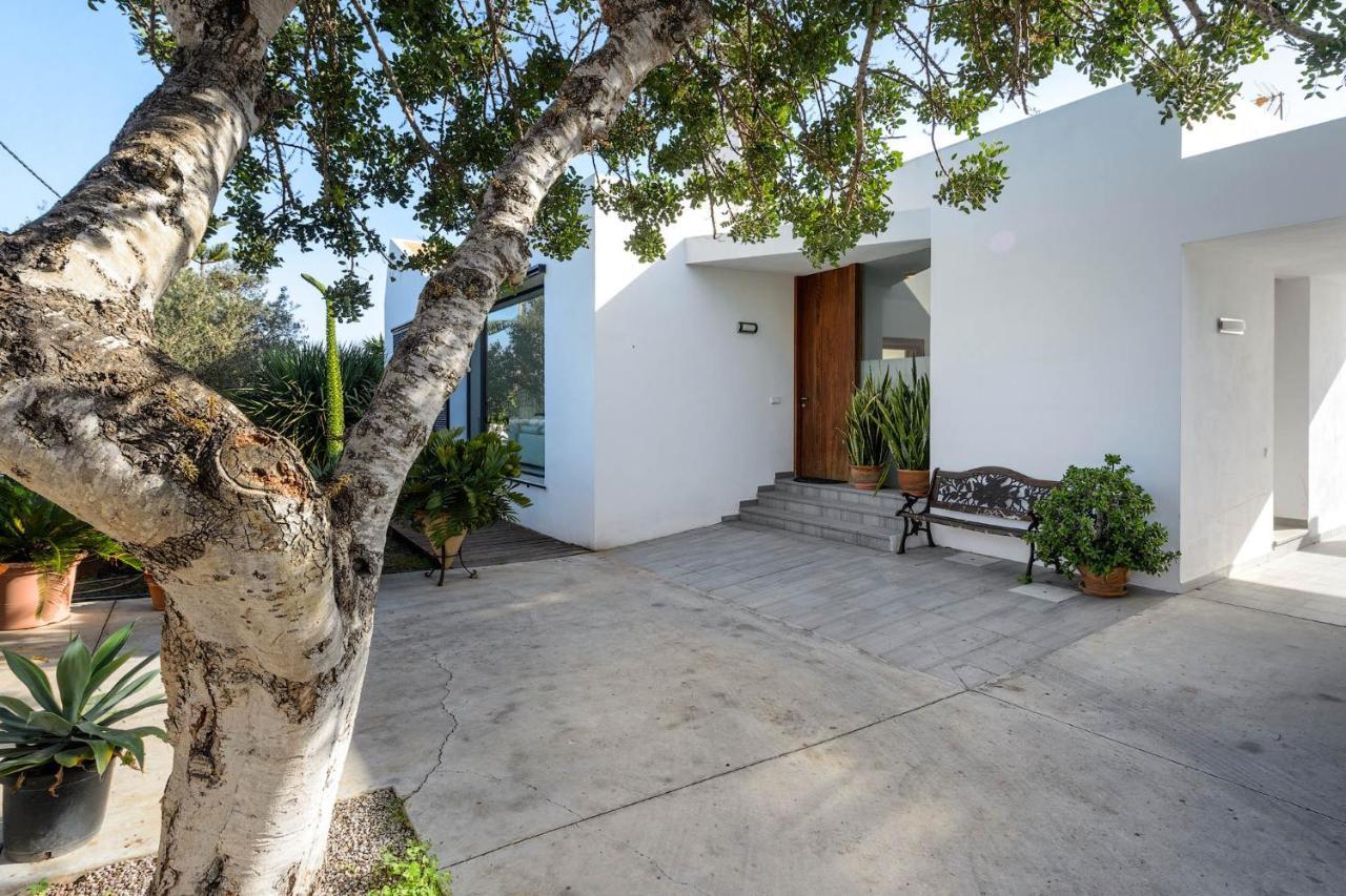 Villa Anur San José Extérieur photo